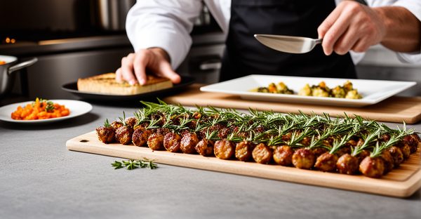 Cuisine strasbourg : créez votre espace culinaire idéal