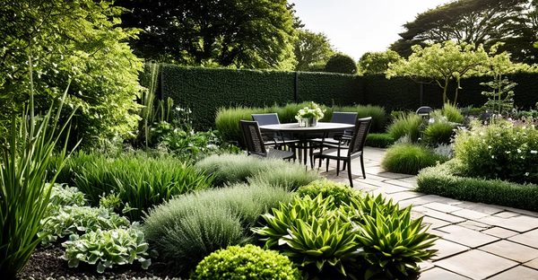 Équipez votre jardin avec des solutions élégantes et pratiques