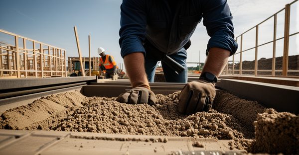 Étude de sol g3 : assurer la stabilité de vos projets de construction