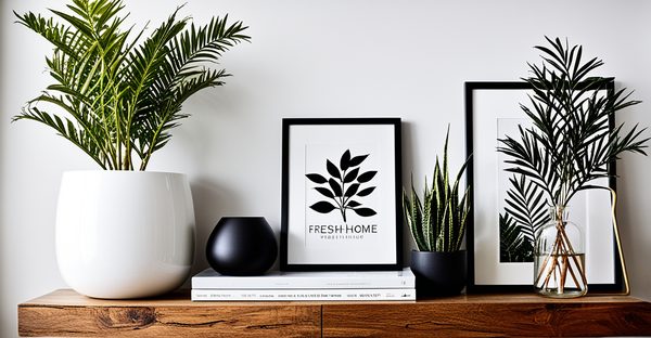 Inspirez votre intérieur avec ces nouvelles décorations tendance