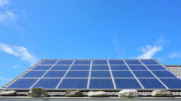 Tout ce qu'il faut savoir sur l'installation de panneaux solaires
