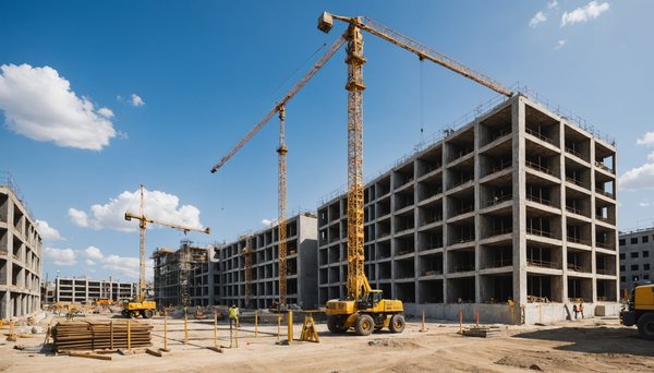 Guide essentiel pour garantir la solidité de vos projets de construction